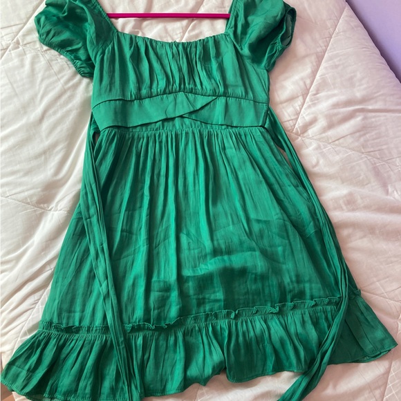 Altar’d State Mini Formal Dress - Picture 2 of 4